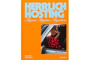 Herrlich Hosting: Hosting Anyone, Anywhere, Anytime