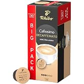 Tchibo Caff&egrave; Crema Decaffeinato 30 Adet Kaps&uuml;l Avantajlı Paket