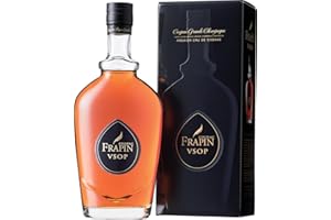 ‎サッポロビール Frapin Cognac VSOP Cognac (1 x 0.7 l)