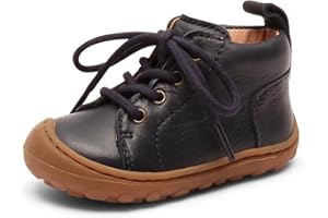 Bisgaard Gerle Lace, Zapatillas Unisex niños