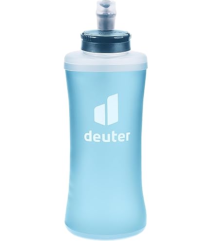 Deuter Streamer II 2.0L - Sistema Idratazione Con Valvola Soft Bite, Unisex Adult - Foto 7