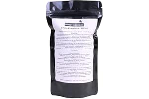 BONSAI-SHOPPING Mykorrhiza, Endomykorrhiza, VA-Mykorrhiza - 500 ml für viele Pflanzen und Bonsai 63052