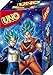 Produktbild Uno Dragon Ball Super Offizielle Box Zur Aufbewahrung Der Karten (Keine Karten Enthalten)