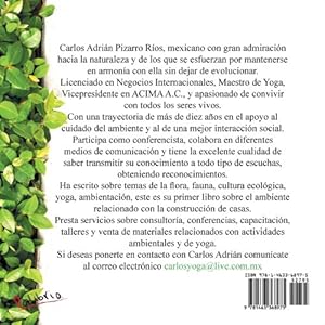 Ideas Para Una Casa Ambiental