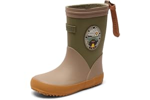 Bisgaard Bisgaard Fashion Ii Bottes de pluieMixte enfant