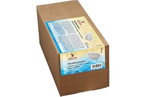 Artidee CREARTEC – bandaże gipsowe/modelujące – bardzo wytrzymałe – doskonale nadają się do modelowania ciała – brzuch niemowlęcy – 1 kg (1000 g)