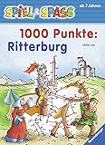 Cover zum Buch 1000 Punkte: Ritterburg