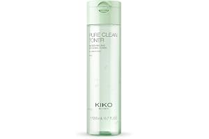 KIKO Milano Pure Clean Toner