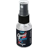 Kryston de la graisse Lightning Booster de moulage de pieds et de mains