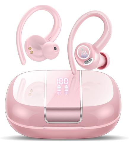 Tappi Orecchie Dormire, Tappi per le Orecchie Antirumore Riduzione fino a 27 dB, Dispositivi di Protezione dell'udito Morbidi e Riutilizzabili in Silicone, per Sonno Studio Viaggio (nero