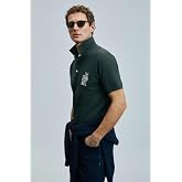 Best Smart Erkek Polo Tiş&ouml;rt Haki