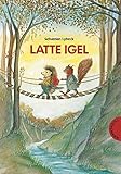 Image de Latte Igel. Sammelband: Latte Igel und der Wasserstein; Latte Igel reist zu den Lofoten