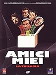 Amici miei - La trilogia