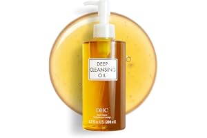 DHC Djuprengörande Olja, 200 ml