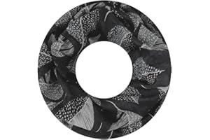 Majea Damen Loop Schal Schlauchschal Halstuch (880023)