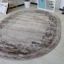 Suchergebnis Auf Amazon De Fur Ovale Teppiche Mynes Home