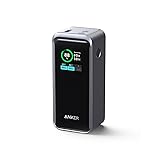 Anker Prime 20000 mAh Noir