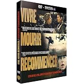 Edge of Tomorrow [DVD]