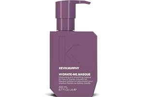 Kevin Murphy Hydrate-Me Masque , 200 Ml (Lot De 1)