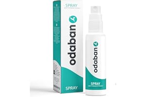 ODABAN ANTIPERPSPIRANT ODABAN SPR 30ML