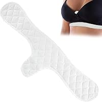 Lot De 12 Coussinets De Bretelles Soutien-gorge - Silicone, Noir/peau/blanc, Anti-glisse, Confort épaules - 10