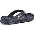 YOHO Cushion Slippers for Men| Durable| Lightweight| Waterproof