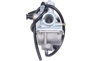 BH-Motor New Carburetor Carb For Suzuki LT160E LT-F160 LT160 Quadrunner 1989-2003 Replace # 13200-03400