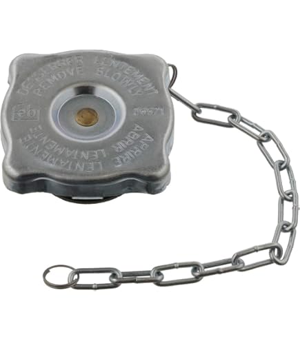 Tappo Radiatore 0.7 Bar - Ricambio Per FIAT, SEAT, SUZUKI, LADA