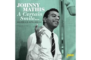A Certain Smile - All His U.S. Hits 1956-62