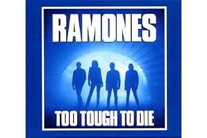 Too Tough To Die