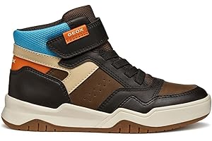 Geox Garçon Perth Boy Basket