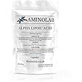 Aminolab - Alpha LIPOIC Acid 1000mg 365 Capsules