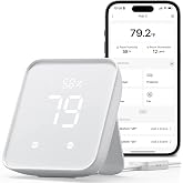SwitchBot Hub 2 UK - Beyaz