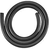 VBESTLIFE Tuyaux en Silicone, Insert Flexible en Silicone Souple 8-10-12mm pour la modélisation d'accessoires pour Tubes acry