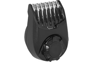 ‎REMINGTON Remington nakładka do stylizacji brody do golarki elektrycznej rotacyjnej Remington Flex 360° XR1410, SPR-XT