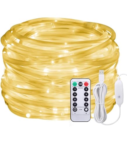 LED lichtslang? : 40 LED lichtslangen