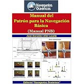 Manual del Patr&oacute;n para la Navegaci&oacute;n B&aacute;sica (PNB)