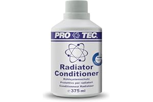 PROTEC RC P1401 Radiator Conditioner Kühlsystemschutz Kühlsystem Schutz 375ml