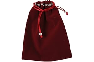 BARTL Velvet Pouch Exclusive Large
