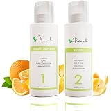 Kit Alisado Brasileño Vegano - Champú + Reductor de Volumen - Tratamiento  Capilar Hidratante Sin Formol sin Siliconas - Repara y Reduce el Frizz  Hasta 12 Semanas - VegLiss Alisado Vegetal de Queratina : Amazon.es: Belleza