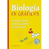 Biolog&iacute;a en gr&aacute;ficos: Una gu&iacute;a visual para estudiantes y aficionados: 20 (CIENCIAS DE BIOLOGIA) Espa&ntilde;ol
