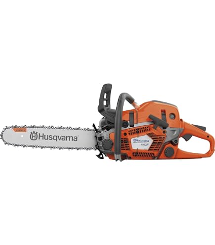 Frizione Per Motosega Husqvarna 266, 268, 272, 272XP, 268XP – Ricambio Aftermarket