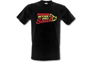 REVOLUTIONARY TEES BETTER Call SAUL In Legal Trouble Breaking Bad Heavy Cotton t-shirt