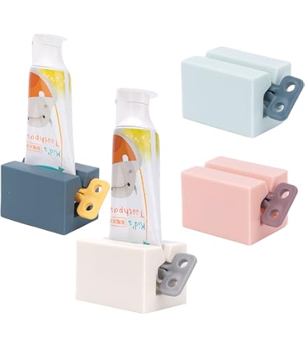 2 Clés à Tube En Acier Inox - Pour Dentifrice, Crèmes, Peintures - Économise Produit Jusqu'à La Dernière Goutte