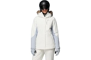 Columbia Ava Alpine 2 - Giacca Termica Giacca da sci Donna (Pacco da 1)