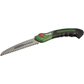 Br&uuml;der Mannesmann Bah&ccedil;e Katlanır Testeresi, 150 Mm M30200