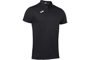 Joma Hobby, Maglietta a Maniche Corte Polo Uomo