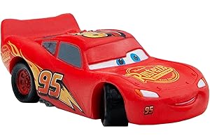 Bullyland B12798 Figurine Cars 3 - Lightning MC Queen