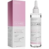 Skin401 5% Glycolic Acid Brightening Effective & Anti-Blemish Tonic 200ml