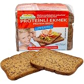 Mestemacher Protein Ekmeği 250 gr / Alman Ekmeği